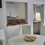 Apartament Gaestehaus Berthold Moehn Moguncja