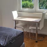 Gaestehaus Berthold Moehn * Moguncja