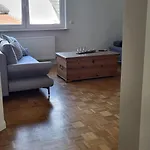 Apartament Gaestehaus Berthold Moehn Moguncja