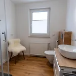 Apartament Gaestehaus Berthold Moehn Moguncja