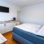 Apartament Gaestehaus Berthold Moehn Moguncja