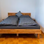 Gaestehaus Berthold Moehn Apartament