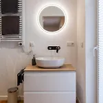 Apartament Gaestehaus Berthold Moehn *