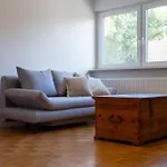 Apartament Gaestehaus Berthold Moehn