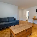 Gaestehaus Berthold Moehn Apartament Moguncja