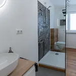 Gaestehaus Berthold Moehn Apartament
