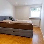 Gaestehaus Berthold Moehn Apartament *