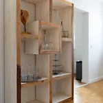 Gaestehaus Berthold Moehn Moguncja