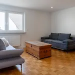Gaestehaus Berthold Moehn Moguncja
