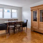 Apartament Gaestehaus Berthold Moehn