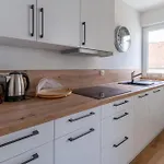 Gaestehaus Berthold Moehn Apartament *