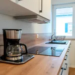 Gaestehaus Berthold Moehn Apartament *