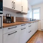 Gaestehaus Berthold Moehn Apartament Moguncja