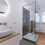 Apartament Gaestehaus Berthold Moehn *
