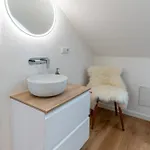 Gaestehaus Berthold Moehn Apartament