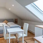 Gaestehaus Berthold Moehn Apartament *