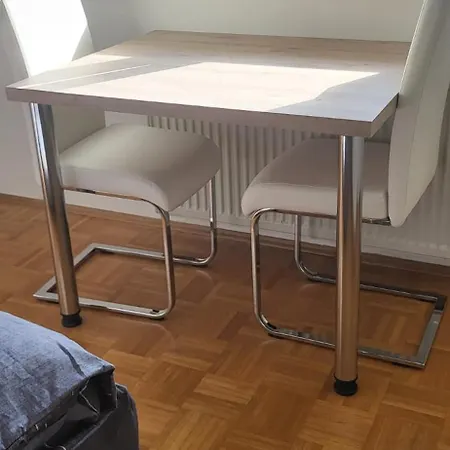 Daire Gaestehaus Berthold Moehn *