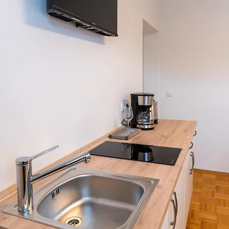 Gaestehaus Berthold Moehn * Mainz