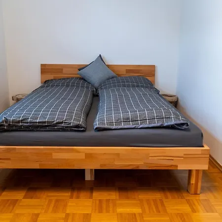 Gaestehaus Berthold Moehn Apartment