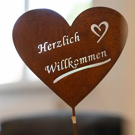 Appartement Gaestehaus Berthold Moehn