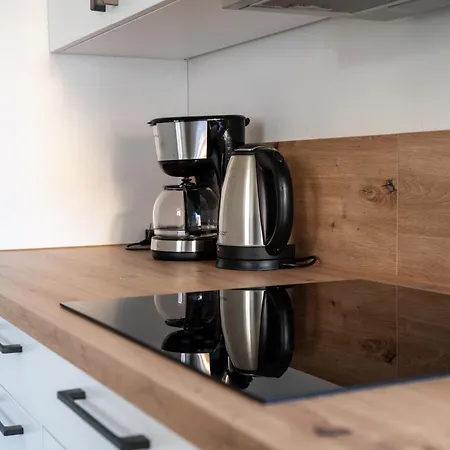 Daire Gaestehaus Berthold Moehn *