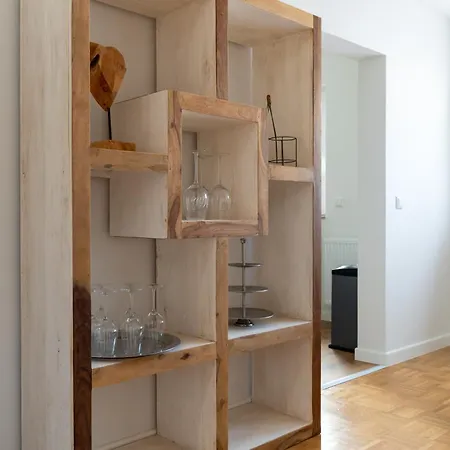 Gaestehaus Berthold Moehn Mainz