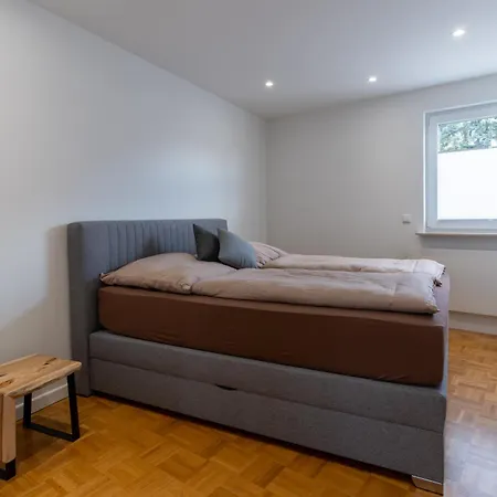 Gaestehaus Berthold Moehn Daire Mainz