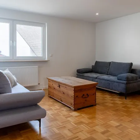 Gaestehaus Berthold Moehn Mainz