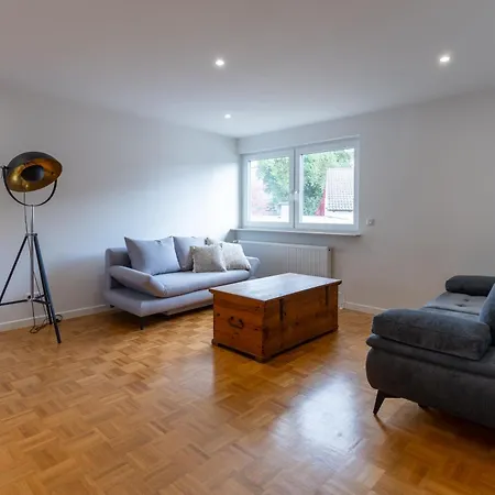 Gaestehaus Berthold Moehn