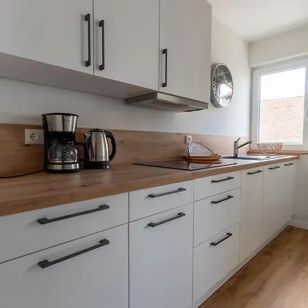 Gaestehaus Berthold Moehn *