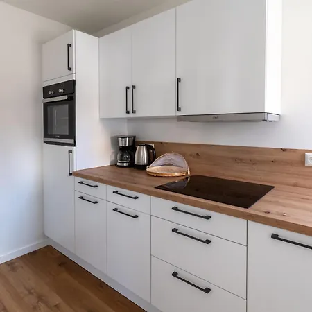 Daire Gaestehaus Berthold Moehn