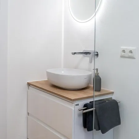 Gaestehaus Berthold Moehn *