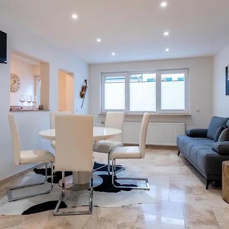 Gaestehaus Berthold Moehn * Mainz