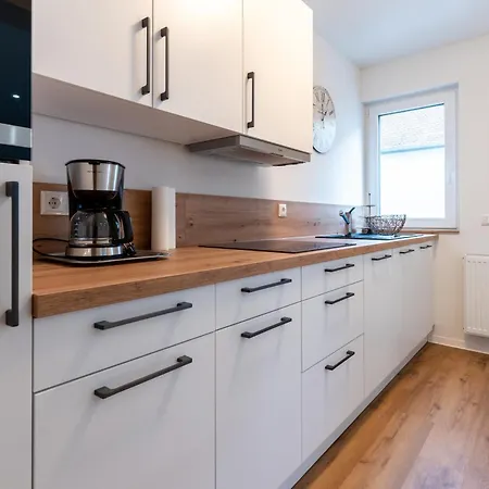 Gaestehaus Berthold Moehn Daire Mainz