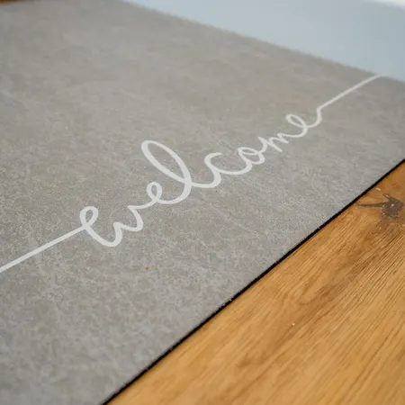 Daire Gaestehaus Berthold Moehn