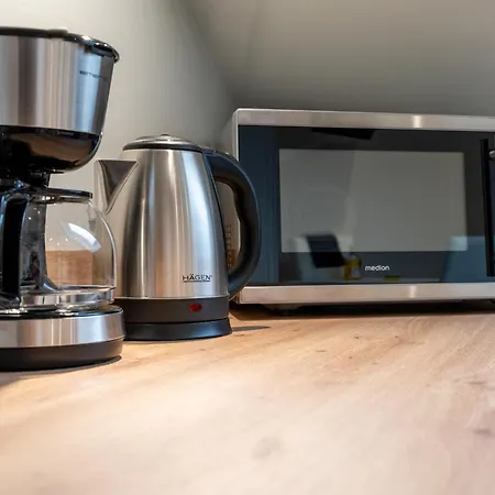 Gaestehaus Berthold Moehn Mainz