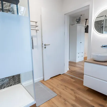 Apartment Gaestehaus Berthold Moehn