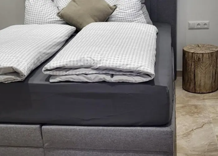 Gaestehaus Berthold Moehn *