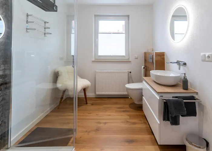 Gaestehaus Berthold Moehn