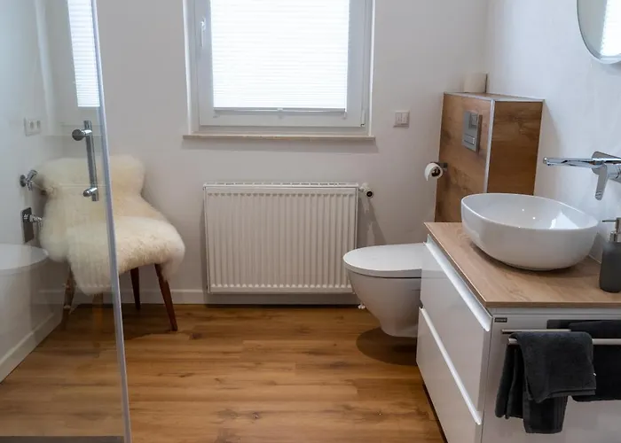 Gaestehaus Berthold Moehn Mainz