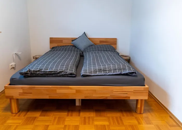 Gaestehaus Berthold Moehn דירה