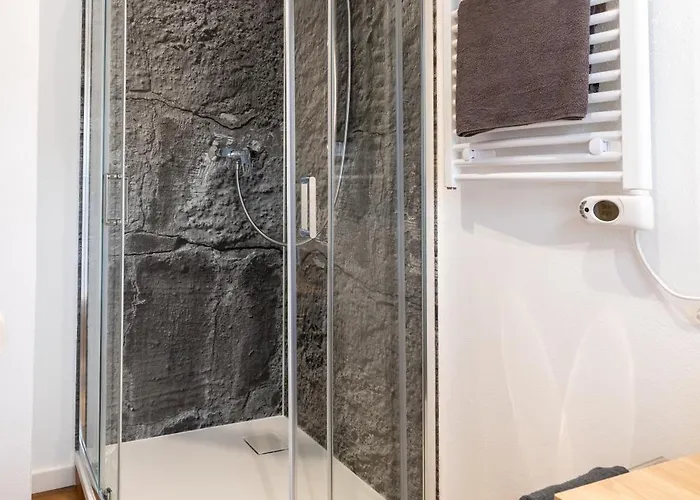 Gaestehaus Berthold Moehn *