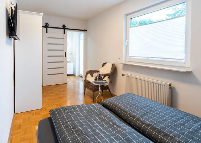 Gaestehaus Berthold Moehn