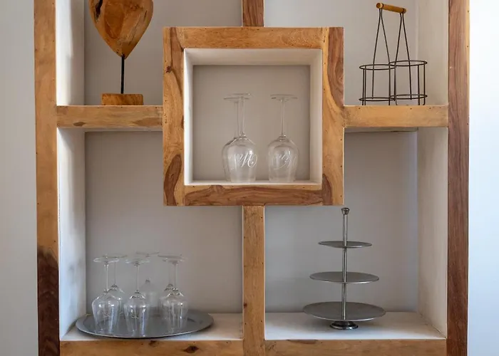 Gaestehaus Berthold Moehn Apartamento Mainz