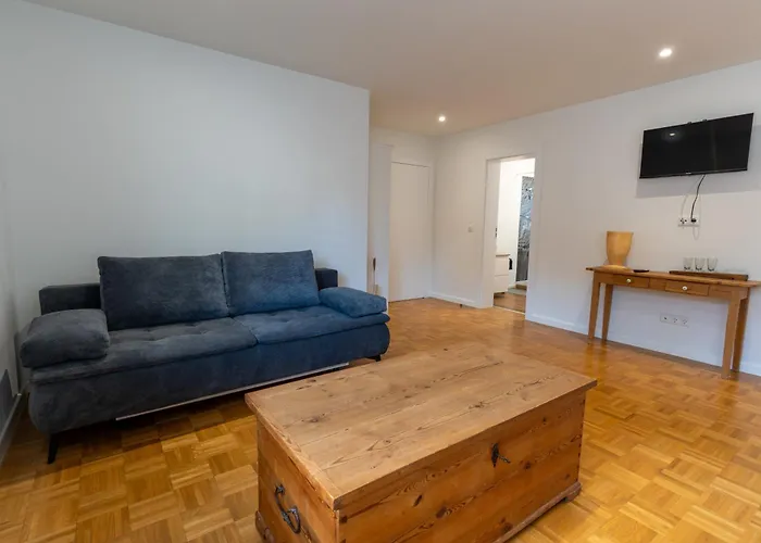 Gaestehaus Berthold Moehn דירה מיינץ