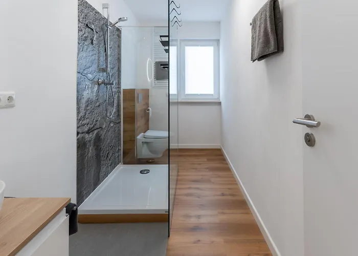 Gaestehaus Berthold Moehn