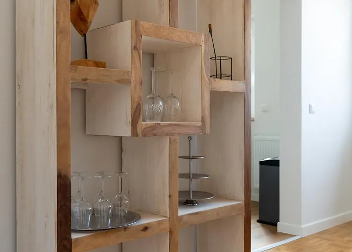 Gaestehaus Berthold Moehn מיינץ