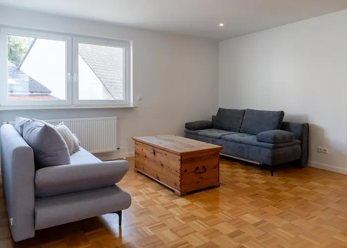 Gaestehaus Berthold Moehn מיינץ