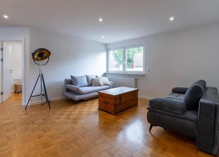 Gaestehaus Berthold Moehn