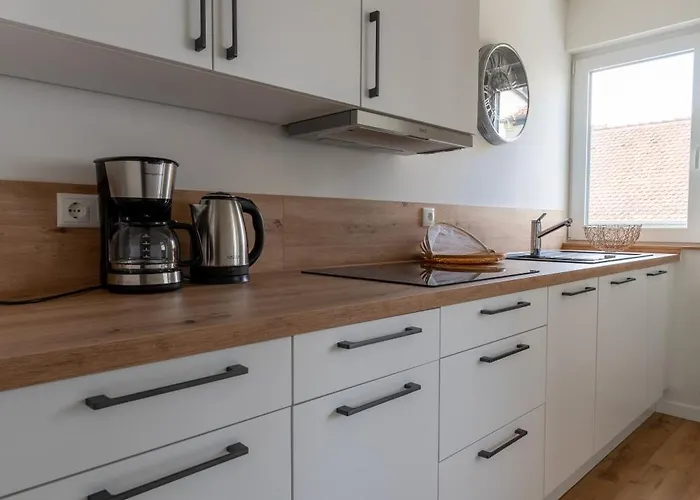 Gaestehaus Berthold Moehn *